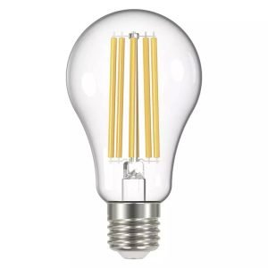 LED Filament A67 17W E27- Z74291