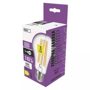 LED Filament A67 17W
