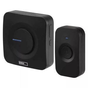 Ασύρματο κουδούνι