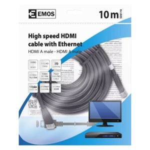 HDMI 2.0 καλώδιο