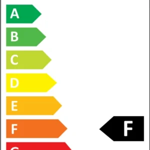 Diolamp Λάμπα LED για Ντουί E27 και Σχήμα A60 Ψυχρό Λευκό 630lm A607CW