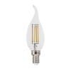 ACA LED FILAMENT E14 DIM