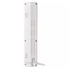 GoSmart πολύπριζο 2m / 4 πρίζες / με διακόπτη / PVC / με USB και wi-fi - EMOS P1422ST - Image 3