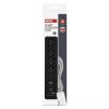 GoSmart πολύπριζο 2m / 4 πρίζες / με διακόπτη / PVC / με USB και wi-fi - EMOS P1422ST - Image 5