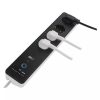 GoSmart πολύπριζο 2m / 4 πρίζες / με διακόπτη / PVC / με USB και wi-fi - EMOS P1422ST - Image 6