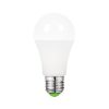 VK Lighting Λάμπα LED E27 - A80 Ψυχρό Λευκό