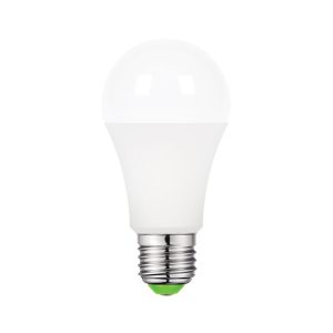 VK Lighting Λάμπα LED E27 - A80 Ψυχρό Λευκό
