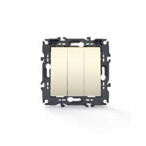 ACA PRIME ΔΙΑΚΟΠΤΗΣ ΤΡΙΠΛΟΣ