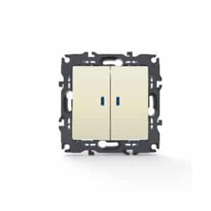 ACA PRIME ΔΙΑΚ. ΚΟΜΜΥΤΑΤΕΡ & LED ΛΥΧΝΙΑ