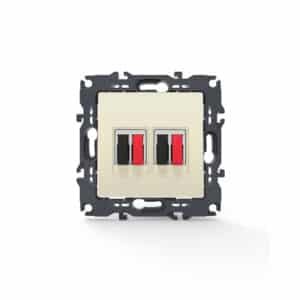 ACA PRIME ΠΡΙΖΑ ΗΧΕΙΩΝ ΔΙΠΛΗ