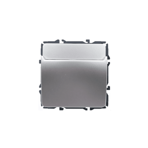 PRIME Kαρτοδιακοπτης 1P 220-250VAC 50hz 30A 30±5s IP20 MAT Αλουμινιο 1000117003