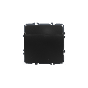 PRIME Kαρτοδιακοπτης 1P 220-250VAC 50hz 30A 30±5s IP20 MAT Ανθρακι 1000117005