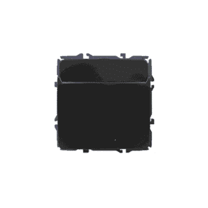 PRIME Kαρτοδιακοπτης 1P 220-250VAC 50hz 30A 30±5s IP20 MAT Ανθρακι 1000117005