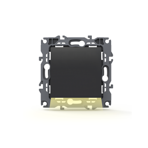 PRIME Λυχνια Διαδρομου Led, NEUTRAL WHITE 4000+/-500k Ματ Ανθρακι 1000117305