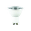 LED GU10 230V 5W COB 3.000K 10° 480Lm Ra80 30.000hrs – 5WGU10CEWW