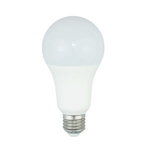 LED A65 E27 DIM 230V 15W 3000K 200° 1330lm Ra80 – A6515WWDIM