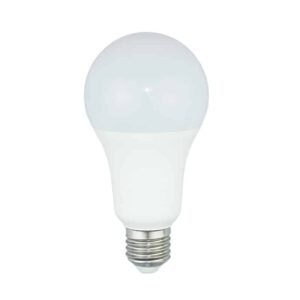 LED A65 E27 DIM 230V 15W 3000K 200° 1330lm Ra80 – A6515WWDIM