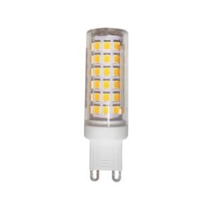 LED SMD G9 CERAMIC 11W 3.000k 900lm 300° 230V AC Ra80 30.000hrs – G9283511WW