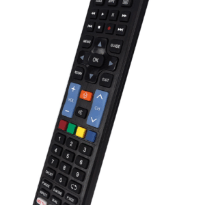 Huayu Συμβατό Τηλεχειριστήριο URC1566