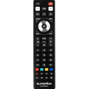Superior Electronics Συμβατό Τηλεχειριστήριο OTE