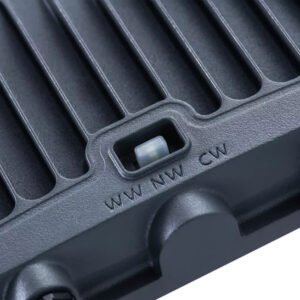 Προβολέας LED 20W Multi-cct Μαύρο IP65 230V PHILIPS