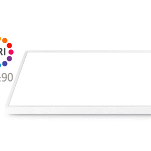 ΦΩΤΙΣΤΙΚΟ LED 24W ΤΕΤΡΑΓΩΝΟ 3CCT ΛΕΥΚΟ 300Χ300