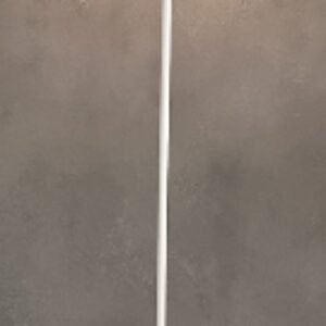 Φωτιστικο Δαπεδου TALIA Λευκο 3000K DIM Επαναφορτιζομενο