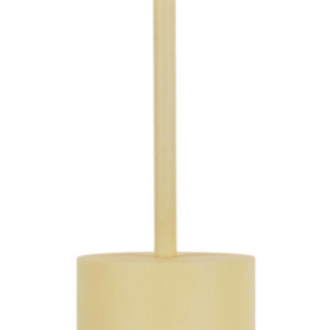 Πορτατιφ HERA SANDY 3000K DIM Επαναφορτιζομενο