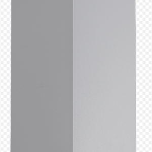 Απλικα LED Κυβος 2χ10w 3CCT Γκρι Αλουμινιου UP & DOWN