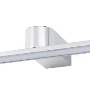 ΦΩΤΙΣΤΙΚΟ ΠΙΝΑΚΩΝ LED 14W 4000k 1040lm IP44 50cm ΝΙΚΕΛ ARIA