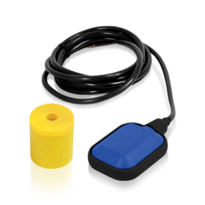 ΦΛΟΤΕΡΟΔΙΑΚΟΠΤΗΣ 3Μ 3×1 IP68 ΚΑΘΑΡΟΥ ΝΕΡΟΥ PERRY