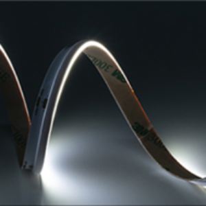 Λεντοταινια COB 24V IP20 10W 6000k Πλαγιας Οψης με Αυτ/το 3μ