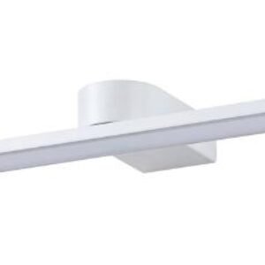Φωτιστικο Πινακων LED 14W 3000k 1040lm IP44 50cm Λευκο ARIA