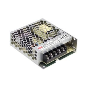 Τροφοδοτικό MEANWELL 12V 50watt IP20