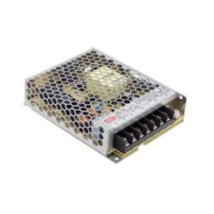 Τροφοδοτικό MEANWELL 12V 100watt IP20