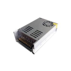 Τροφοδοτικό Led 12V 600W. IP20