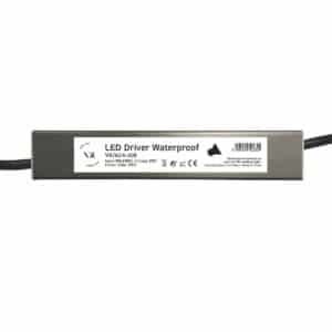 Τροφοδοτικό Led 24V 30W. IP67