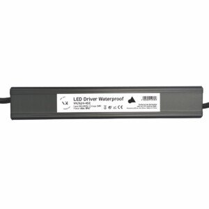 Τροφοδοτικό Led 24V 45W. IP67