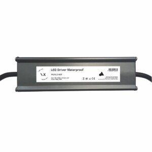 Τροφοδοτικό Led 12V 60W IP67