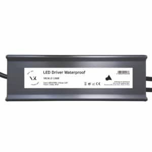 Τροφοδοτικό Led 12V 150W. IP67