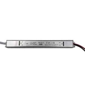 Τροφοδοτικό Led 12V 15W. IP20