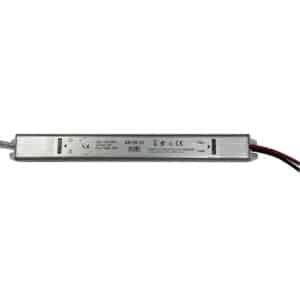Τροφοδοτικό Led 12V 24W. IP20