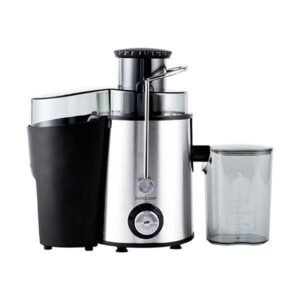 Eurolamp Αποχυμωτής Ανοξείδωτος 850W – Κωδικός: 300-70015