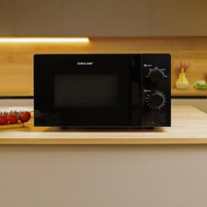 Eurolamp Φούρνος Μικροκυμάτων 20 lt 700W (Κωδ. 300‑70027)