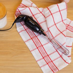 Eurolamp Μίξερ Ροφημάτων Χειρός με Καλώδιο 25W – Κωδικός: 300-70029