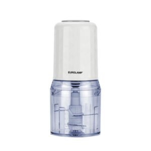 Eurolamp Πολυκόφτης Τροφίμων 400W 0.5L – Κωδικός: 300-70031