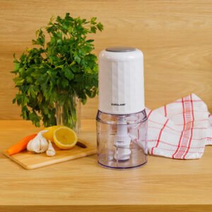 Eurolamp Πολυκόφτης Τροφίμων 400W 0.5L – Κωδικός: 300-70031