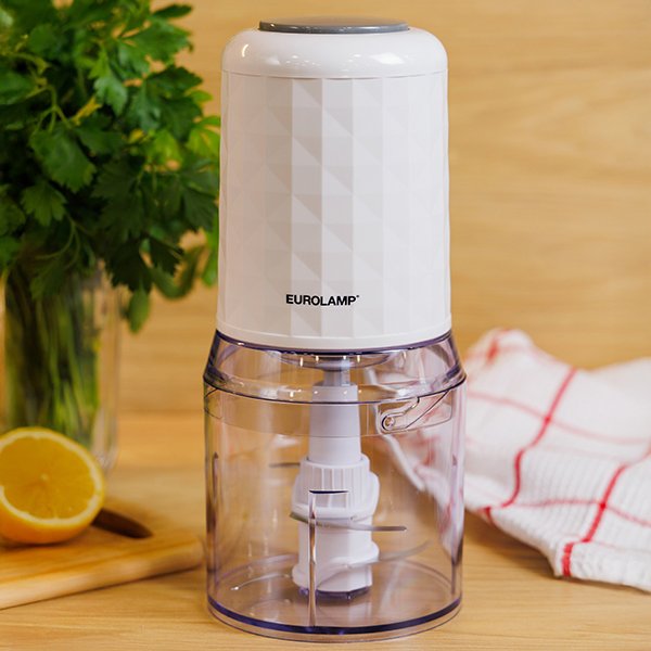 Eurolamp Πολυκόφτης Τροφίμων 400W 0.5L – Κωδικός: 300-70031 - Image 3