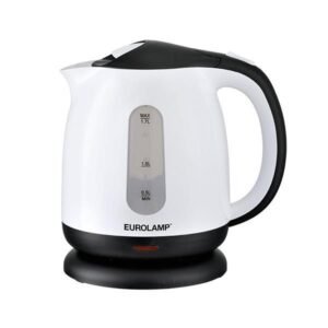 Ηλεκτρικός Βραστήρας Eurolamp 1,7 L – 1850-2200 W (Κωδ. 300-70036)