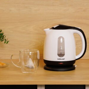 Ηλεκτρικός Βραστήρας Eurolamp 1,7 L – 1850-2200 W (Κωδ. 300-70036)